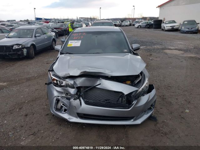 4S3GKAM65H3616770 Subaru Impreza 2.0i Sport
