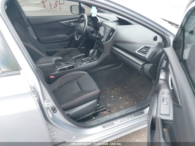 4S3GKAM65H3616770 Subaru Impreza 2.0i Sport