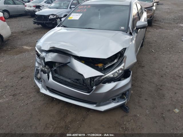 4S3GKAM65H3616770 Subaru Impreza 2.0i Sport