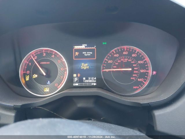4S3GKAM65H3616770 Subaru Impreza 2.0i Sport