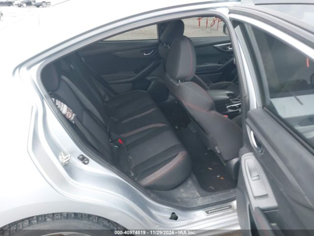 4S3GKAM65H3616770 Subaru Impreza 2.0i Sport