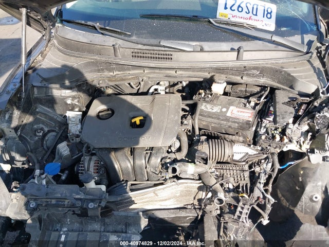 KIA SOUL LX 2020 KNDJ23AU1L7022344 Image 10