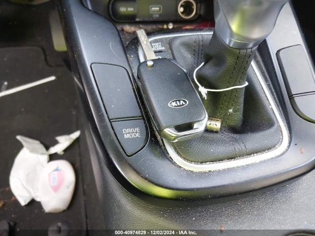 KIA SOUL LX 2020 KNDJ23AU1L7022344 Image 11
