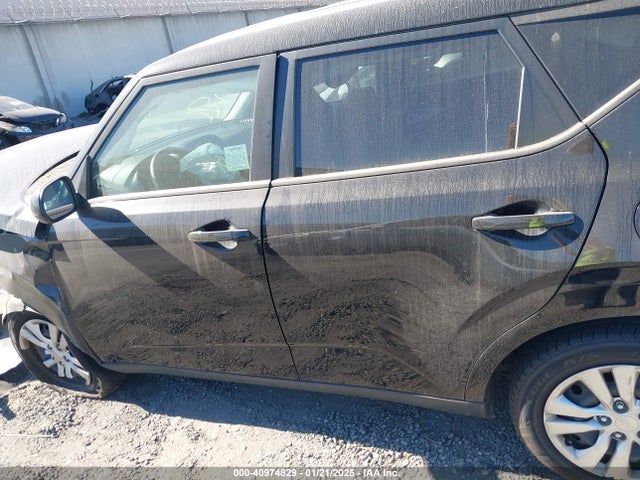 KIA SOUL LX 2020 KNDJ23AU1L7022344 Image 14
