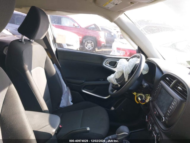 KIA SOUL LX 2020 KNDJ23AU1L7022344 Image 5