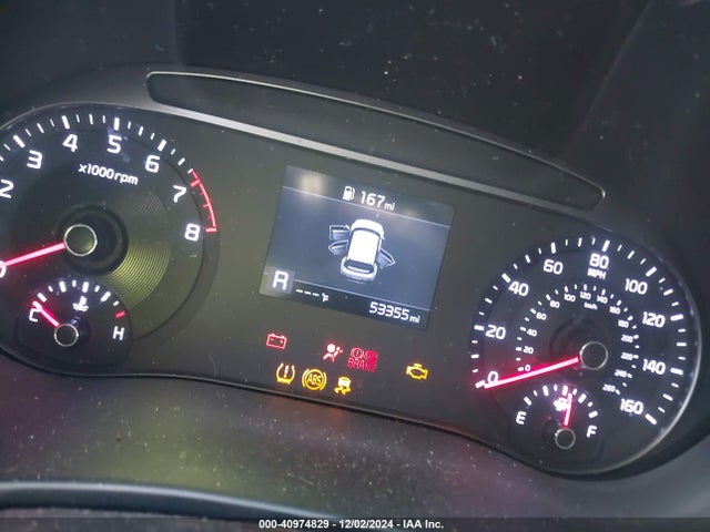 KIA SOUL LX 2020 KNDJ23AU1L7022344 Image 7
