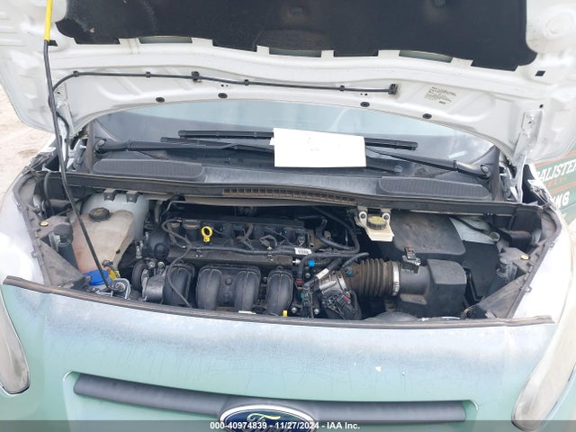 Ford Transit Connect Xlt 2015 NM0LS7F74F1192222 Image 10