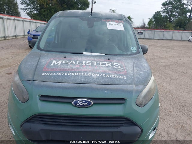 NM0LS7F74F1192222 Ford Transit Connect Xlt