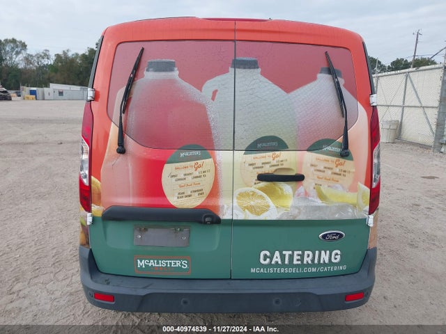 Ford Transit Connect Xlt 2015 NM0LS7F74F1192222 Image 16