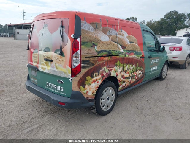 Ford Transit Connect Xlt 2015 NM0LS7F74F1192222 Image 4