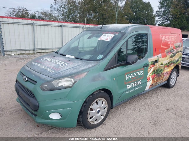 Ford Transit Connect Xlt 2015 NM0LS7F74F1192222 Image 6