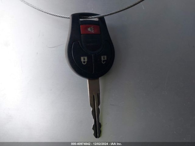 3N6CM0KN1FK729780 Nissan Nv200 S/sv