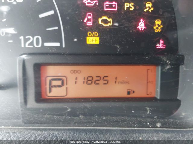 3N6CM0KN1FK729780 Nissan Nv200 S/sv