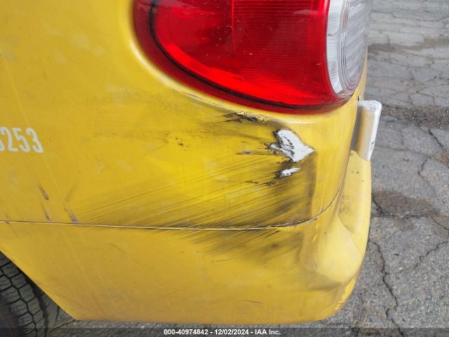 3N6CM0KN1FK729780 Nissan Nv200 S/sv