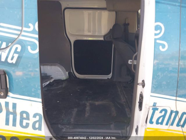 3N6CM0KN1FK729780 Nissan Nv200 S/sv
