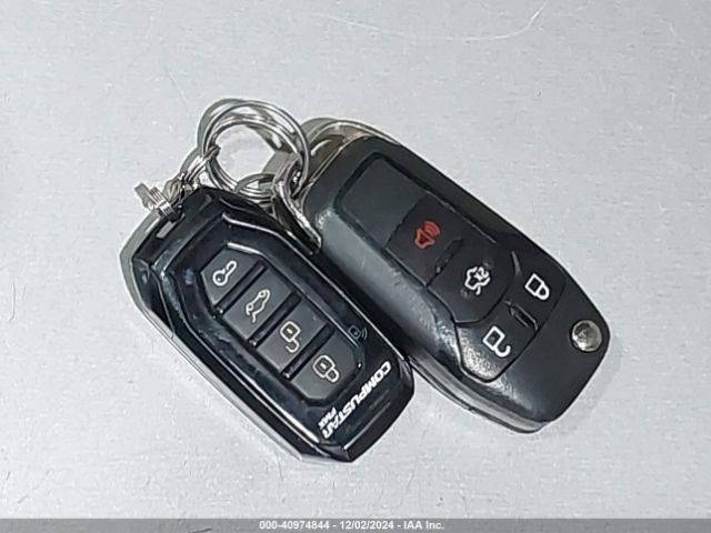 3FA6P0H74ER213442 Ford FUSION SE