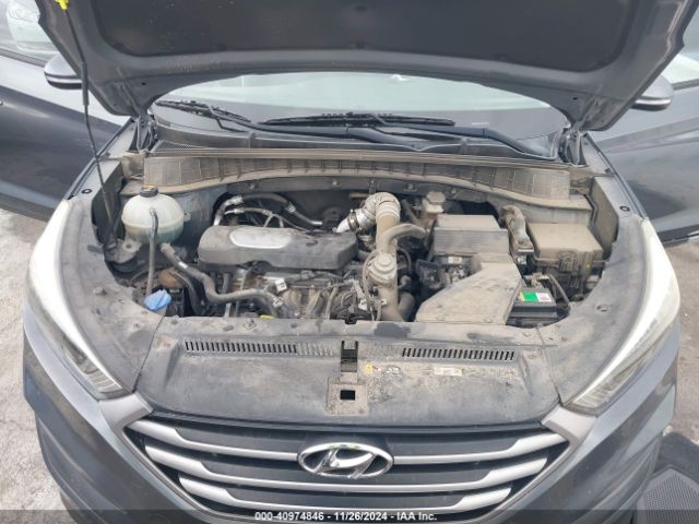 KM8J3CA21HU459986 Hyundai Tucson Sport