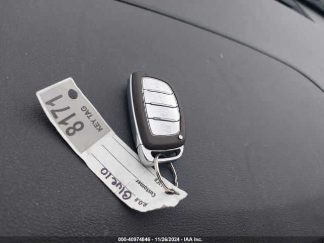 KM8J3CA21HU459986 Hyundai Tucson Sport