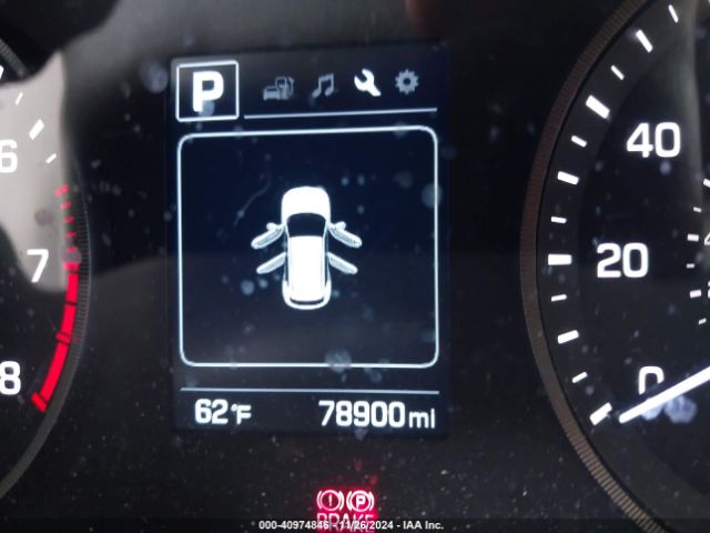 KM8J3CA21HU459986 Hyundai Tucson Sport