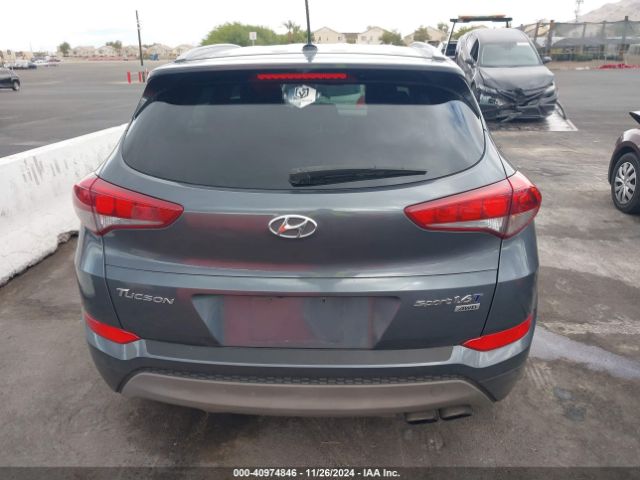 KM8J3CA21HU459986 Hyundai Tucson Sport
