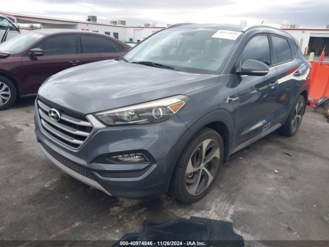 KM8J3CA21HU459986 Hyundai Tucson Sport