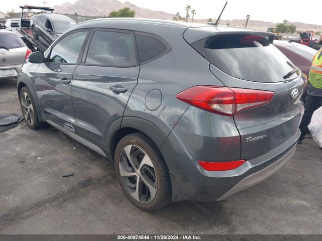 KM8J3CA21HU459986 Hyundai Tucson Sport
