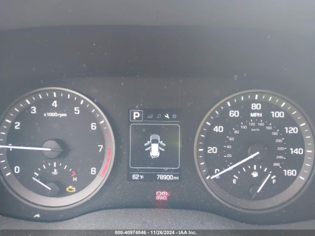 KM8J3CA21HU459986 Hyundai Tucson Sport