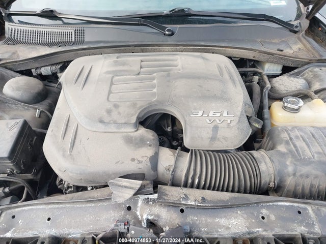 Chrysler 300 300s Awd 2019 2C3CCAGG6KH610629 Image 10
