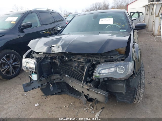 Chrysler 300 300s Awd 2019 2C3CCAGG6KH610629 Image 12