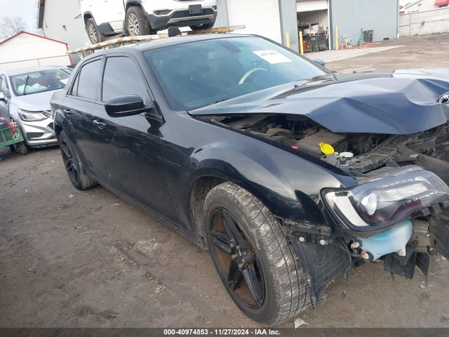 Chrysler 300 300s Awd 2019 2C3CCAGG6KH610629 Image 13