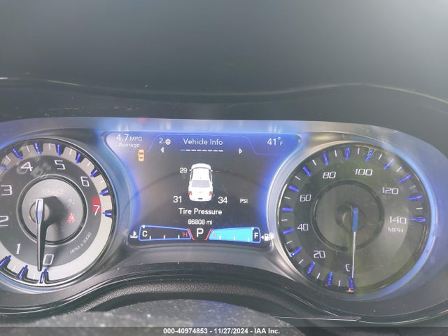 Chrysler 300 300s Awd 2019 2C3CCAGG6KH610629 Image 15