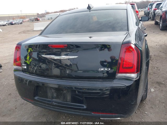 Chrysler 300 300s Awd 2019 2C3CCAGG6KH610629 Image 16