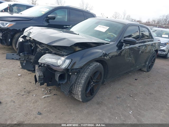 Chrysler 300 300s Awd 2019 2C3CCAGG6KH610629 Image 2