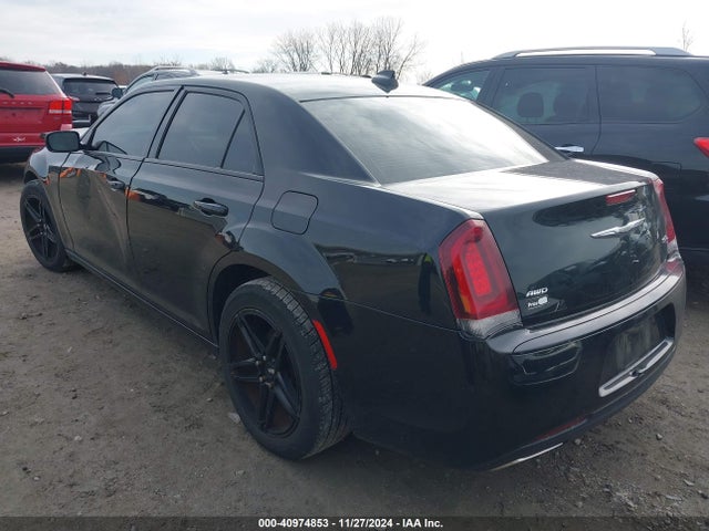 Chrysler 300 300s Awd 2019 2C3CCAGG6KH610629 Image 3