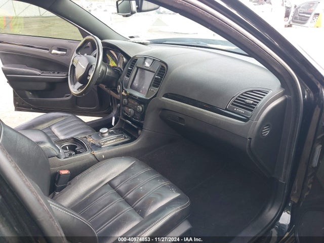 Chrysler 300 300s Awd 2019 2C3CCAGG6KH610629 Image 5