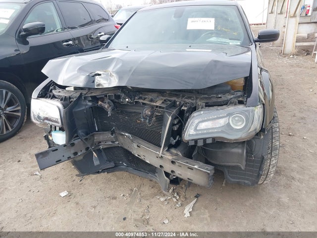 Chrysler 300 300s Awd 2019 2C3CCAGG6KH610629 Image 6