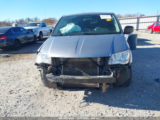 Dodge Grand Caravan American Value Pkg 2016 2C4RDGBG5GR152905 Image 13