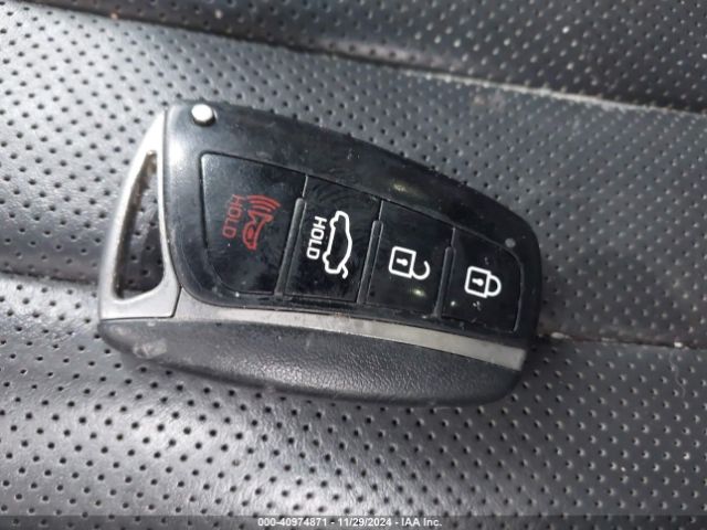 KMHGN4JE0FU016293 Hyundai Genesis 3.8