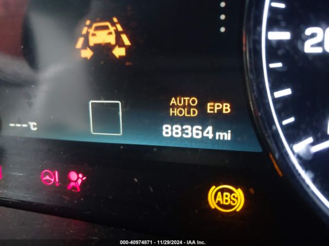 KMHGN4JE0FU016293 Hyundai Genesis 3.8