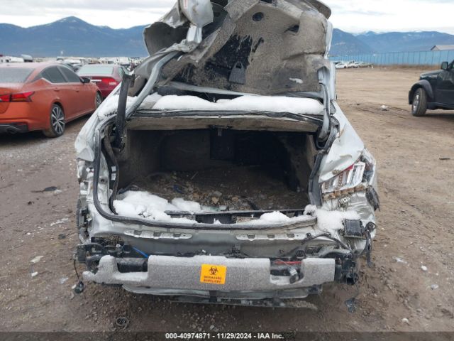 KMHGN4JE0FU016293 Hyundai Genesis 3.8
