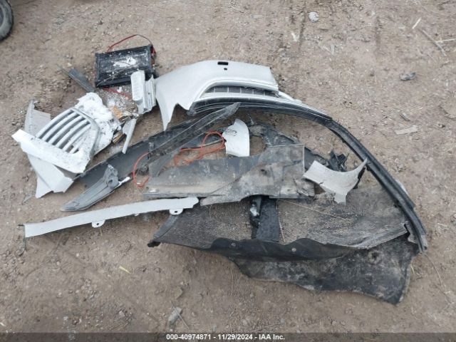 KMHGN4JE0FU016293 Hyundai Genesis 3.8