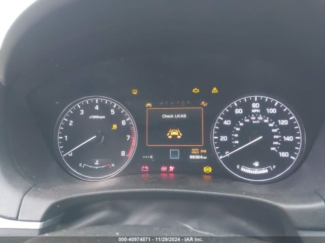 KMHGN4JE0FU016293 Hyundai Genesis 3.8