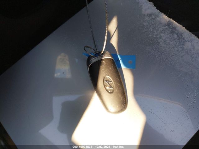 5NTJBDAE6NH027585 Hyundai Santa Cruz Sel