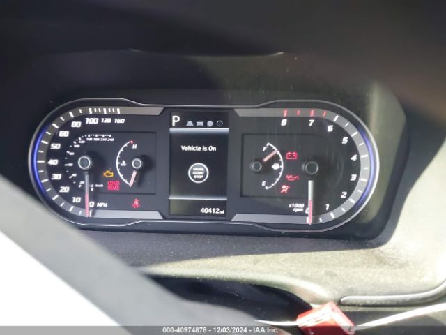 5NTJBDAE6NH027585 Hyundai Santa Cruz Sel