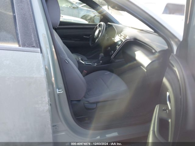 5NTJBDAE6NH027585 Hyundai Santa Cruz Sel