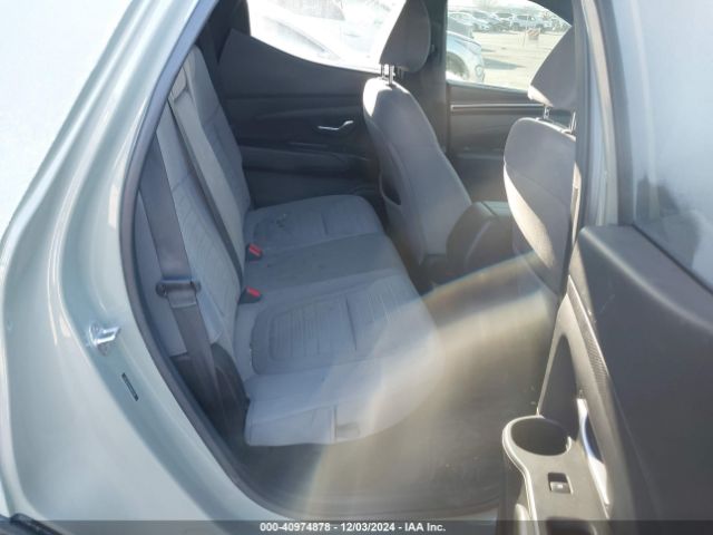5NTJBDAE6NH027585 Hyundai Santa Cruz Sel