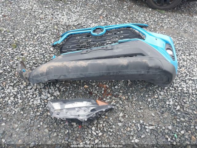 2T3A1RFV2KW055654 Toyota Rav4 Xle Premium