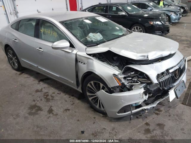 1G4ZP5SS8HU203765 auction archive image