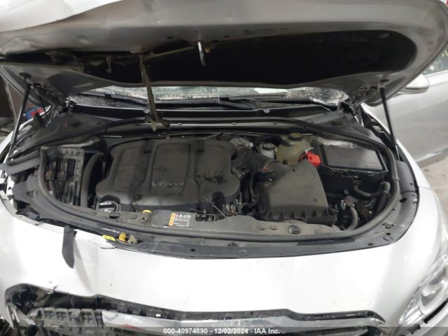 1G4ZP5SS8HU203765 Buick Lacrosse Essence