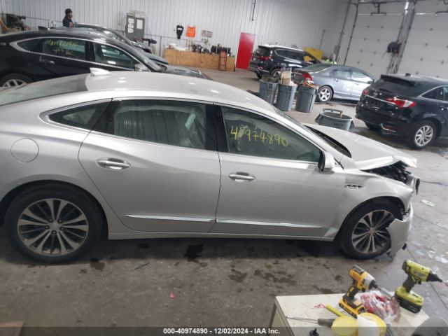 1G4ZP5SS8HU203765 Buick Lacrosse Essence